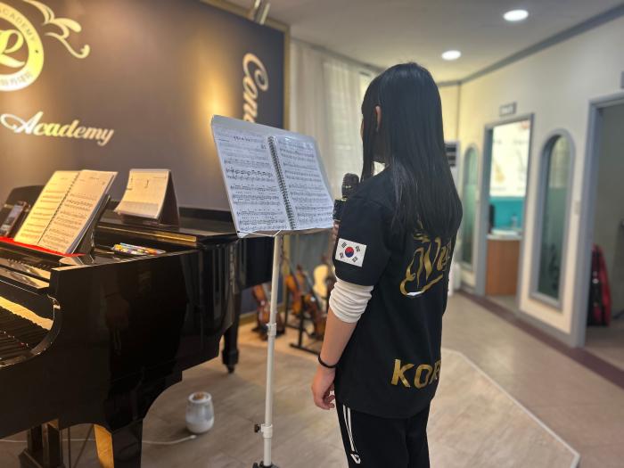 하한나 대표원장 1:1 레슨으로 완성되는 음악의 깊이 부산 화명동에서 만나는 맞춤형 전문 음악교육, 엘 음악학원 기사 이미지