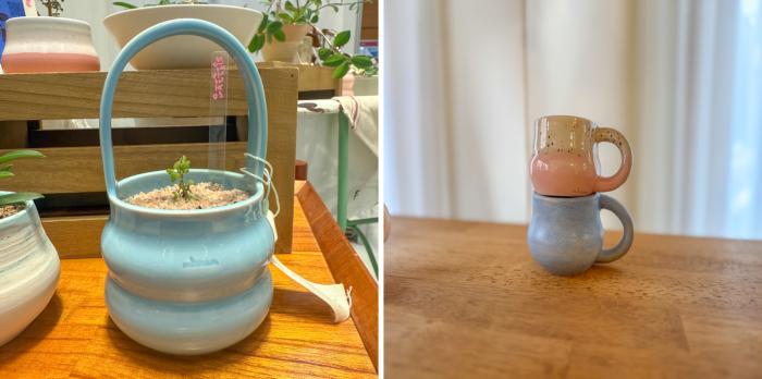 온다름, 부산 연산동에서 삶의 속도를 빚다 기사 이미지