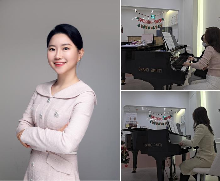 마이피아노음악학원, 감계에 문 열어…즐겁게 배우고 경험하는 음악교육 기사 이미지