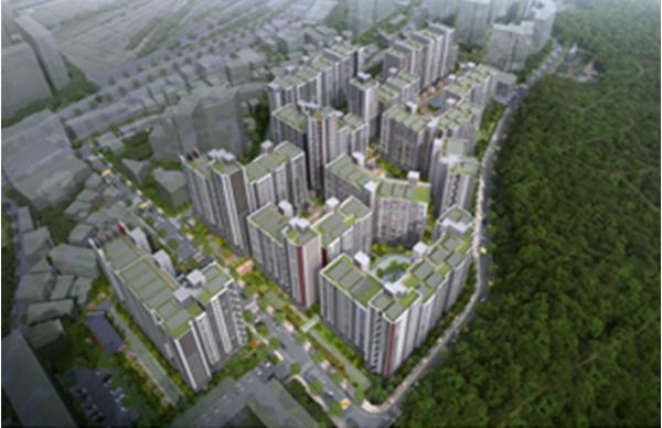 서울시, 목동2차 우성아파트 1,299세대로 리모델링·서울아산병원 증축  기사 이미지