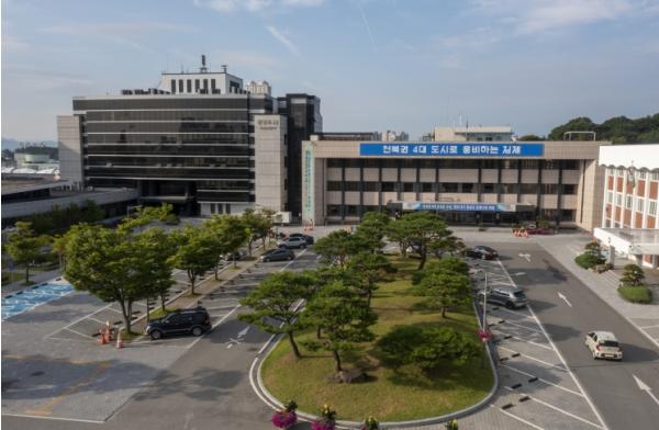 김제시 성산지구 도시재생, 지역 공예작가와 손잡다 기사 이미지