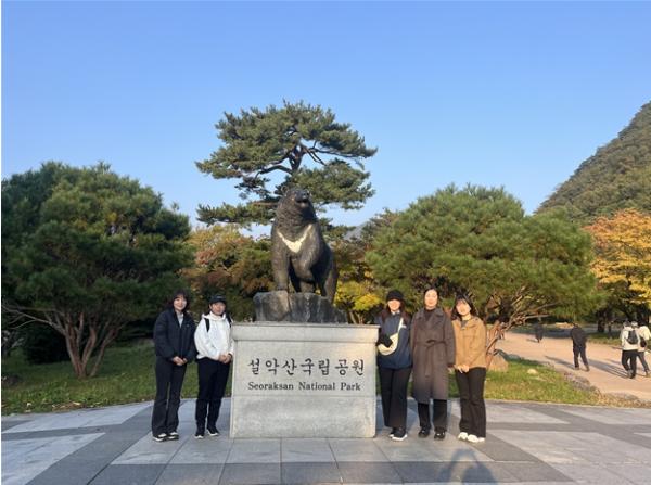 강원관광재단, 미츠이 오션 크루즈 초청 답사 여행(팸투어) 성료… 2027년 속초항 기항 유치 성공 기사 이미지