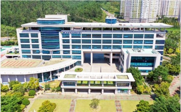 울산교육청, 근골격계 질환 예방 사업 현장 만족도 높아 기사 이미지