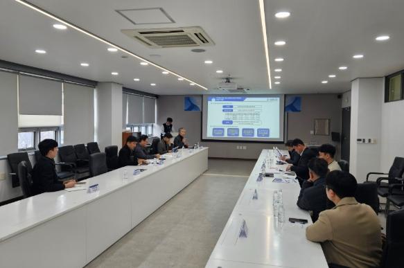 국가전략기술 키우는 경남, 컨설팅 성과보고회 개최 기사 이미지