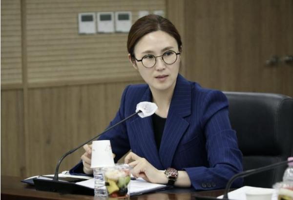 세종시의회 김현미 의원, 제17회 2025 지방의원 매니페스토 약속대상 '좋은 조례' 분야 수상자 선정 기사 이미지