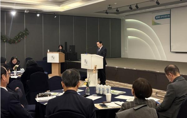 전남교육 꿈실현재단, 지역 장학재단 역량 결집 기사 이미지