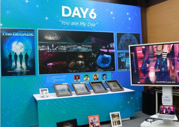 고양콘 특별전, 관람객 성원에 힘입어 1월 25일까지 연장 기사 이미지