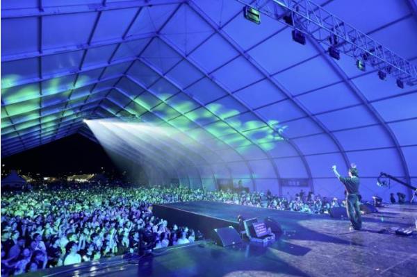 제천국제음악영화제, '짐프 원 썸머 나잇 위드 케이팝 시즌 2' 한국관광공사 국비 지원사업 선정! 기사 이미지