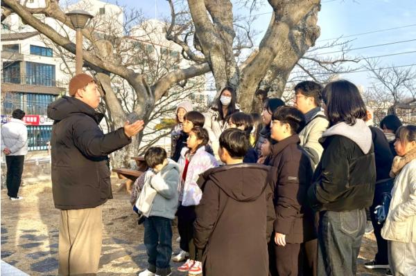 하동·남해·고성·사천 연결하는 경남 소도시 여행 뜬다! 기사 이미지