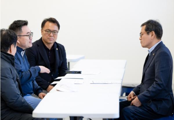 강릉시, 농촌융복합산업 육성 및 창업 활성화 지원 기사 이미지