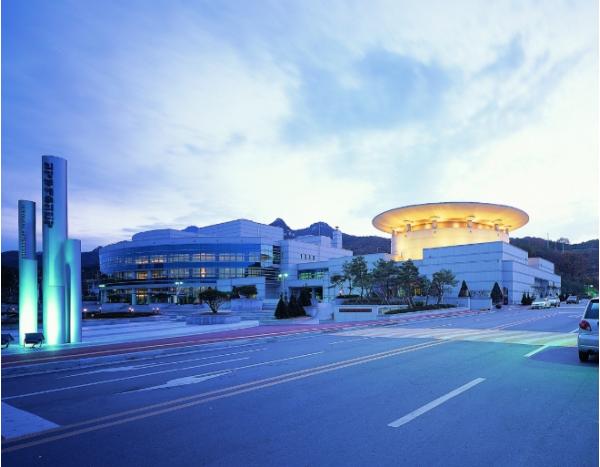 의정부문화재단, 예술경영지원센터 공모사업 선정 국비 1억 4천만 원 지원금 확보 기사 이미지