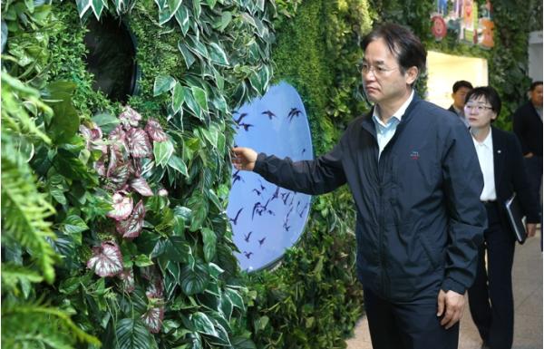 고양시, 새 학기 맞이 어린이박물관 시설 안전 점검… “어린이 안전·편의 최우선” 기사 이미지