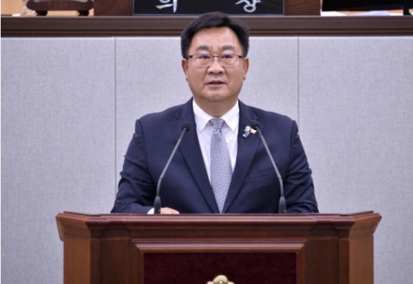 여수시의회 김철민 의원, “11개 부서 쪼개진 화장실 관리”… 원스톱 생활밀착 행정 시스템 구축 제안 기사 이미지