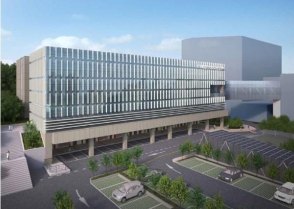 서울시, 보라매병원에 '안심호흡기 전문센터' 본격 착수… 2028년 완공 기사 이미지