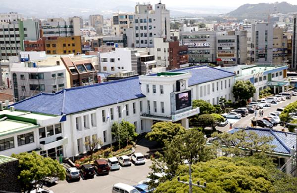 제주시, 크루즈 연계 경제 활력화 TF 운영 방향 논의 기사 이미지