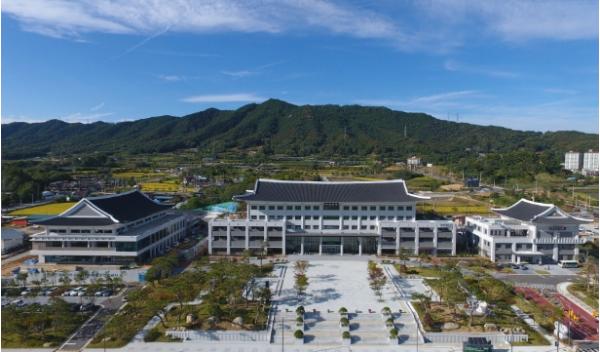 예천군 맛뜰리:예, 범우리 플리마켓서 인기몰이 기사 이미지