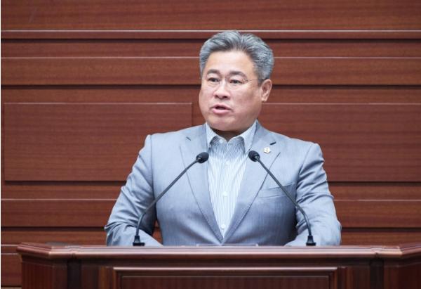 경상북도의회 최병근 도의원, 농산물 가격 폭락 ‘선제적 대응’ 촉구 기사 이미지
