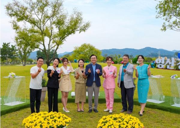 나주영산강축제 매력 안방으로…KBS ‘열린마당’ 10월 2일 방송 기사 이미지